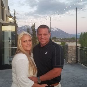 Meet your Posher, Scotty